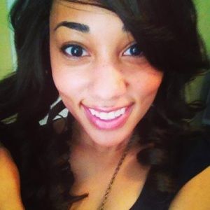 Meet your Posher, Karyn